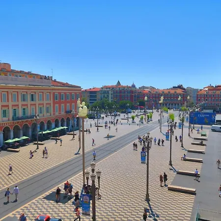 Nestor&jeeves - Trois Promenade - - Very Close Sea Apartment